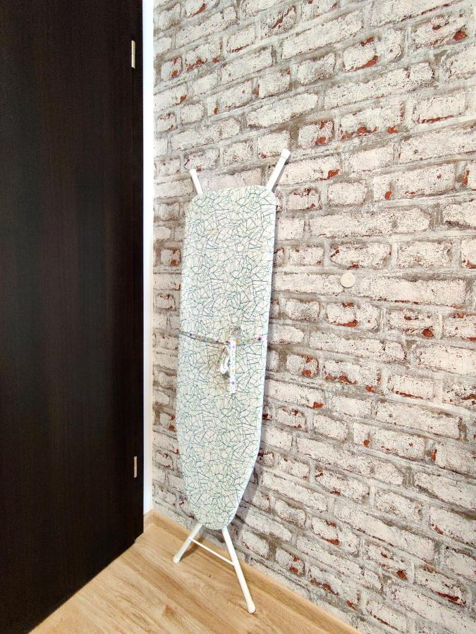 Cozy Studio Near The Historical Heart Of Sofia By Flat Mаnager Sófia Exterior foto